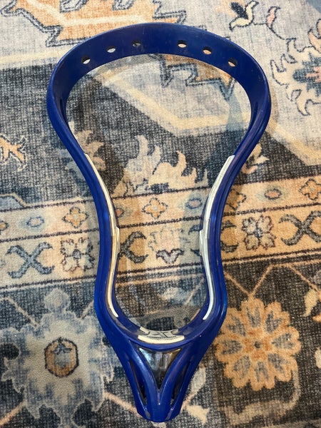 Warrior Evo 3 Unstrung Head (Used)