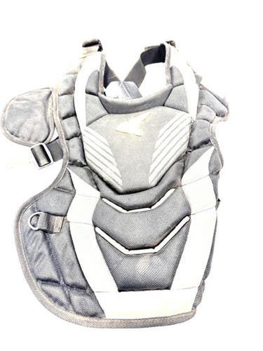 Used Easton GAMETIME Catchers Chest Protector Black Youth 11860-S000303463