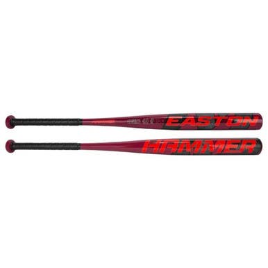 New Easton HAMMER 12 BB/SB Slowpitch Bat 25" 11692-EASESD4HML25