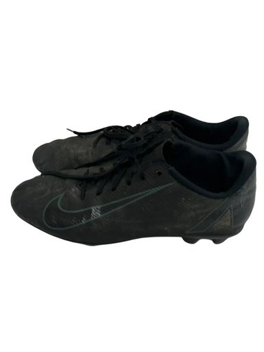Used Nike MERCURIAL Soccer Cleats Black Senior 10.5 11692-S000145537