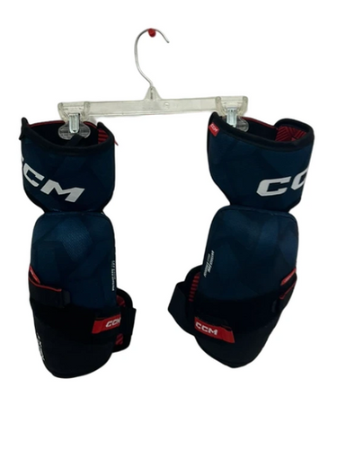 Used CCM NEXT Senior Elbow Pads MD 11692-S000145561