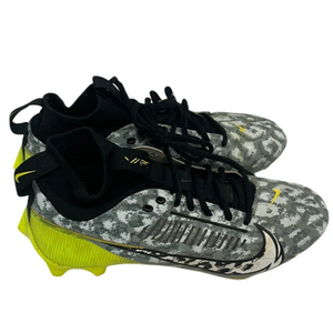 Used Nike VAPOR EDGE PRO 360 Adult FB Cleats None Senior 9 11692-S000145408