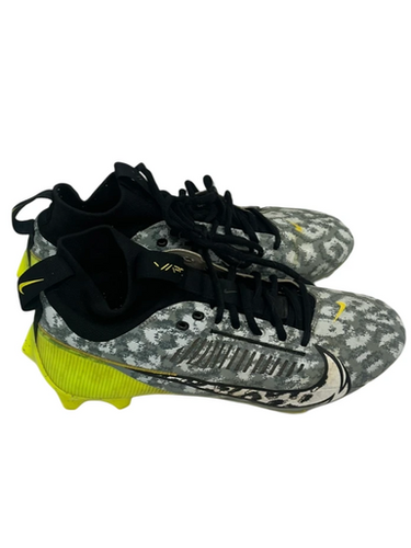Used Nike VAPOR EDGE PRO 360 Adult FB Cleats None Senior 9 11692-S000145408