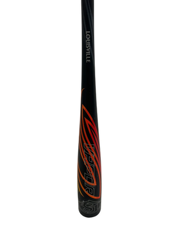 Used Louisville Slugger VAPOR BB/SB USA 2 5/8 Bat 31" 11692-S000145470