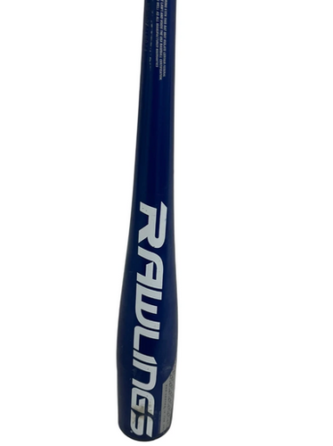 Used Rawlings MACHINE BB/SB USA 2 5/8 Bat 28" 11692-S000145469