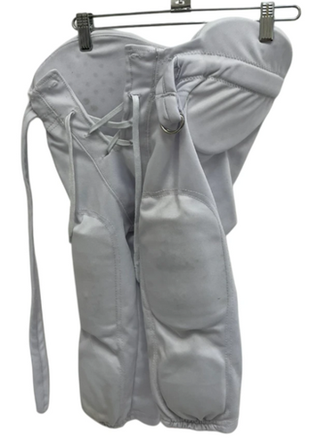 Used Youth FB Integrated Pants White LG 11692-S000145478