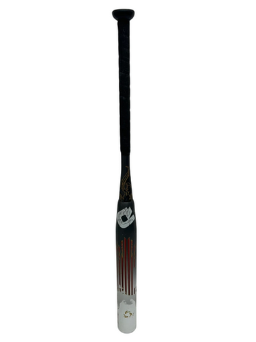 Used Demarini FNX BB/SB Fastpitch Bat 33" 11692-S000145512