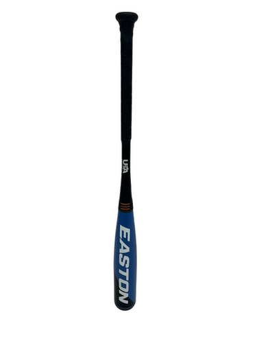 Used Easton FUZE 360 HYBRID BB/SB USA 2 5/8 Bat 30" 11692-S000145511