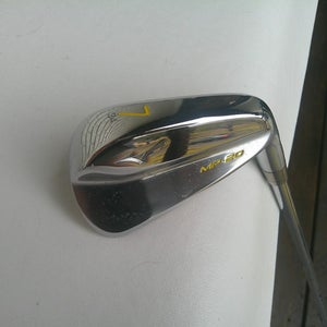 MIZUNO MP20 Forged 7-Iron Fitting Club w/ True Temper XP95 S300 Stiff Flex Shaft