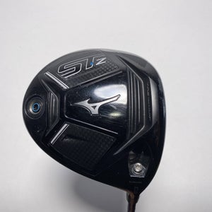 Mizuno ST-Z Driver 10.5* Project X EvenFlow Riptide CB 5.5 50g Regular RH