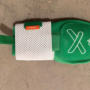 Absolutely Ridiculous Shamrock Shake Sliding Mitt (New in box never worn)