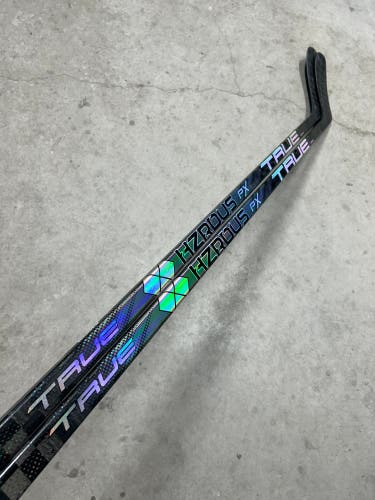2 PACK 80 Flex Custom P88 HZRDUS PX Senior True Left Hand Hockey Stick Pro Stock (New) NHL