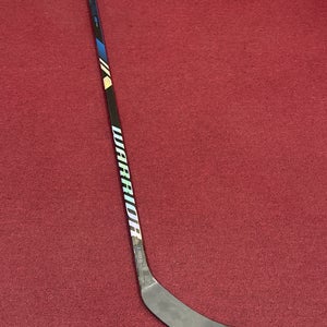 Warrior Alpha LX2 Pro Left Hand Hockey Stick W88M 85 Flex Pro Stock (New) Item#PSFL88M