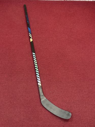 Warrior Alpha LX2 Pro Left Hand Hockey Stick W88M 85 Flex Pro Stock (New) Item#PSFL88M