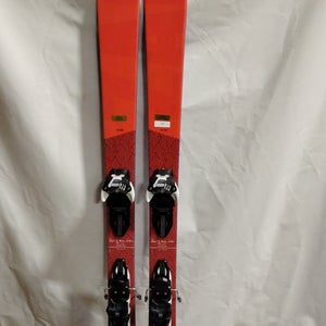177 Demo Zag Chamonix H-86 Patrol skis MNC