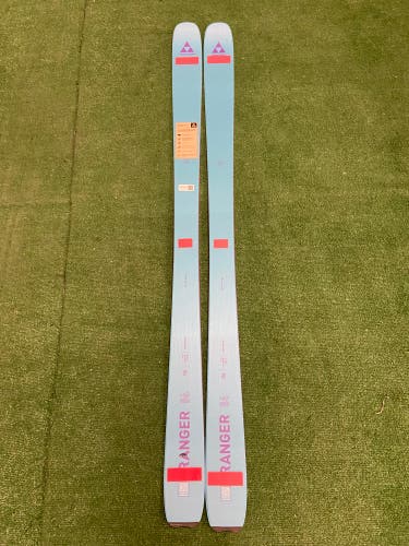 Fischer Ranger 84 174 cm Skis Without Bindings (New)