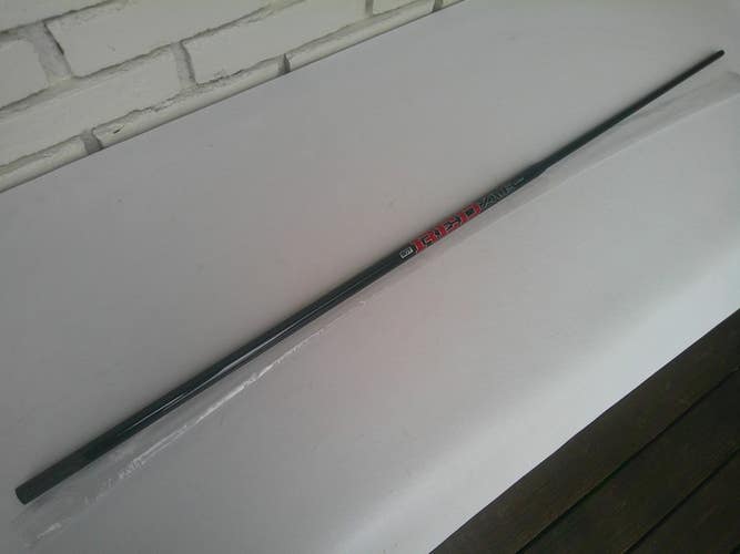 BGT RED ZONE 115g Wedge Shaft - .355" Taper Tip - 37 1/8"