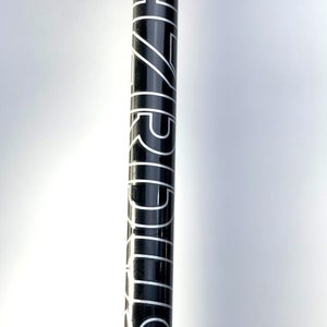 Project X HZRDUS Black RDX Smoke 60g Regular 42" Shaft Callaway Tip Winn Midsize