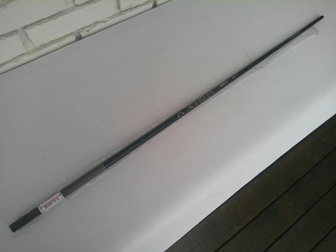 Fujikura ATMOS VeloCore 105g X-Stiff Flex Shaft - 37.5"