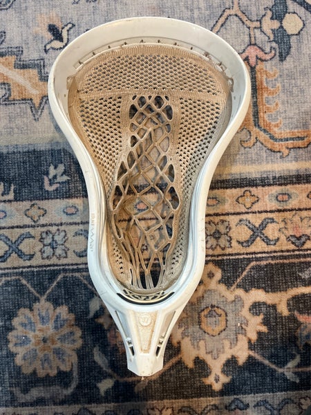 Warrior Evo Warp Next Head (Used)