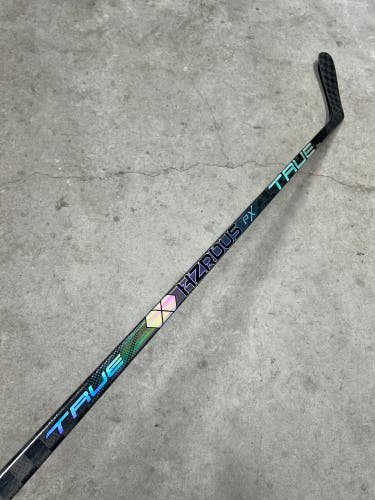 85 Flex P91A HZRDUS PX Senior True Left Hand Hockey Stick Pro Stock (New) NHL