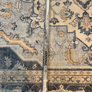 Brine 6065 Series Alloy Shaft (Used)