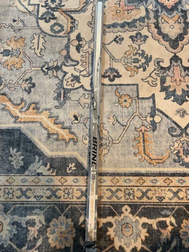 Brine 6065 Series Alloy Shaft (Used)