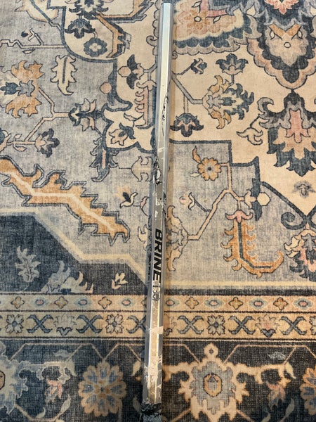 Brine 6065 Series Alloy Shaft (Used)