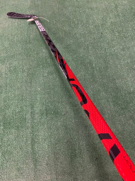 2-Pack Senior Bauer Vapor FlyLite Hockey Stick Left Hand P92 77 Flex Pro Stock (New)
