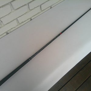 Fujikura ATMOS RED 50g Regular Flex Driver Shaft - TaylorMade Tip - 44.5"
