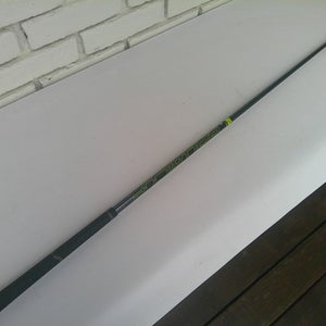 Fujikura XLR8 PRO 56g Senior Flex Driver Shaft - TaylorMade Tip - 44 3/8"