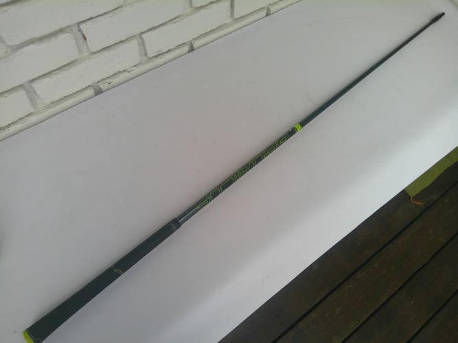 Fujikura XLR8 PRO 56g Senior Flex Driver Shaft - TaylorMade Tip - 44 3/8"