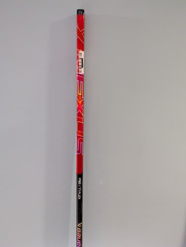 Senior Bauer Nexus Tracer Left Hand Hockey Stick P92 77 Flex (New)