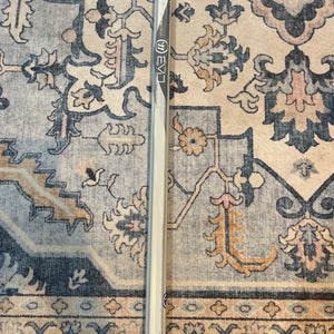 Warrior Warp Next Shaft (Used)