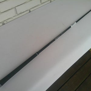 Mitsubishi Chem. MMT TYPE-304SS 90g X-Stiff Flex Utility Iron Shaft - 39 1/8"