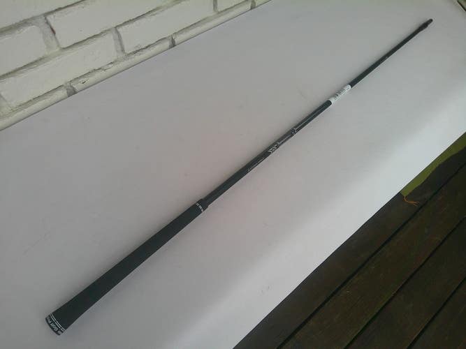 Mitsubishi Chem. MMT TYPE-304SS 90g X-Stiff Flex Utility Iron Shaft - 39 1/8"