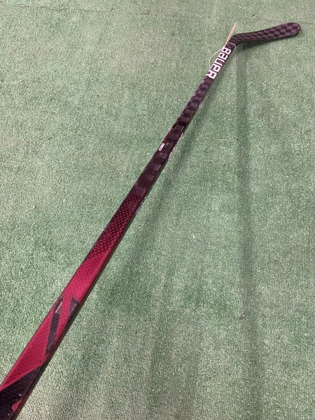 2-Pack Senior Bauer Nexus Geo Hockey Stick Right Handed P92 87 Flex Pro Stock (New)