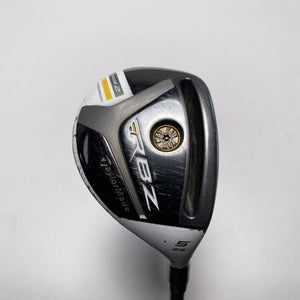 TaylorMade RocketBallz Stage 2 5 Hybrid 25* RocketFuel 45g Ladies RH READ