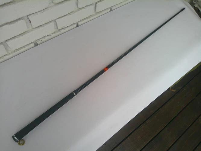 Mitsubishi TENSEI CK PRO Orange 60S Stiff Flex Driver Shaft - Ping 430,425,410