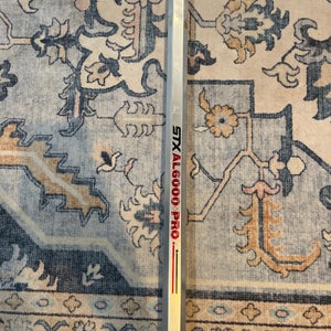 STX 6000 Shaft (Used)