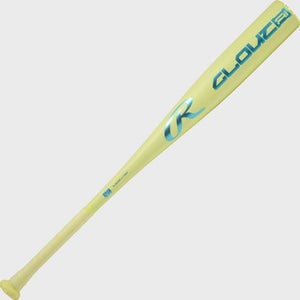 New Rawlings Clout AI USSSA 31" -5 11859-RAW198308046131