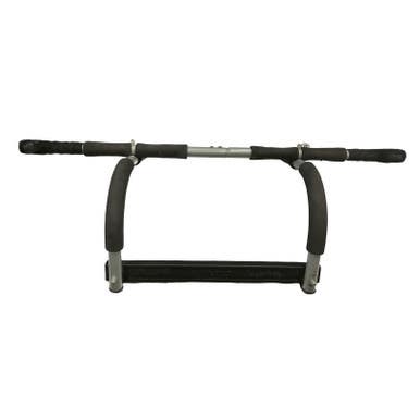Used Iron Gym PULL-UP BAR Exercise Accessory Other 11859-S000027865