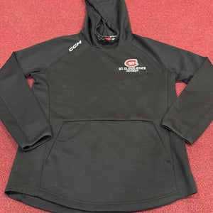 St Cloud State Adult Unisex Large CCM Sweatshirt Item#STHD