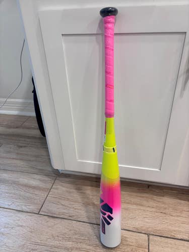 2024 Easton Dub Composite USSSA Certified Bat (-10) 17 oz 27" (New)