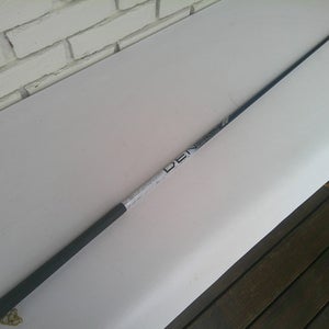 Project X DENALI 50g 5.0 Senior Flex Driver Shaft - Titleist Tip