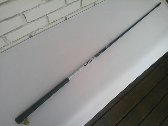Project X DENALI 50g 5.0 Senior Flex Driver Shaft - Titleist Tip