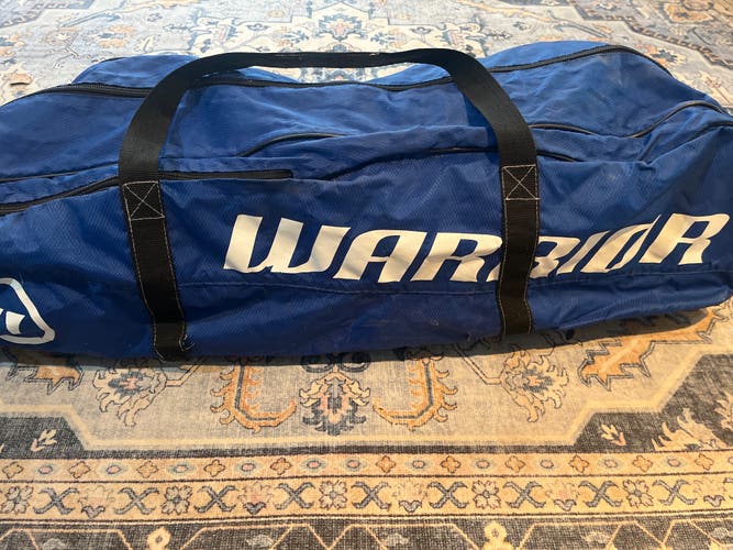 Warrior Bag (Used)