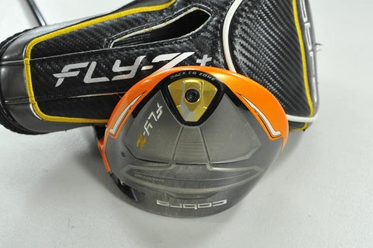 Cobra Fly-Z Orange 10.5* Driver Regular Flex Right 55g  # 202005