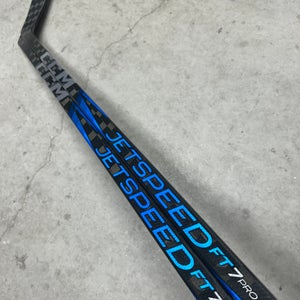 2 PACK 85 Flex P28 Senior CCM Jetspeed FT7 Pro Right Hand Hockey Stick Pro Stock (New)