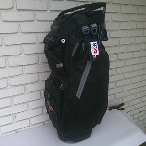 Sun Mountain Golf 14-Way Cart Bag - Cowtown Golf